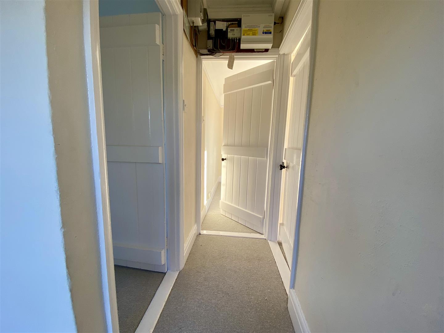 Dennington, Nr Framlingham property photo